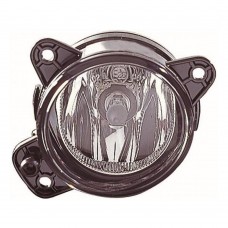 Volkswagen Transporter 2003-2005 Front Fog Lamp Unit Passenger Side